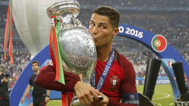 World Cup: Cristiano Ronaldo means nothing is impossible for Portugal,  says José Mourinho - AS USA