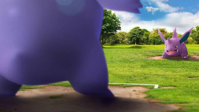 Oficial: Mewtwo Acorazado llega a Pokémon GO este mes de julio - Meristation