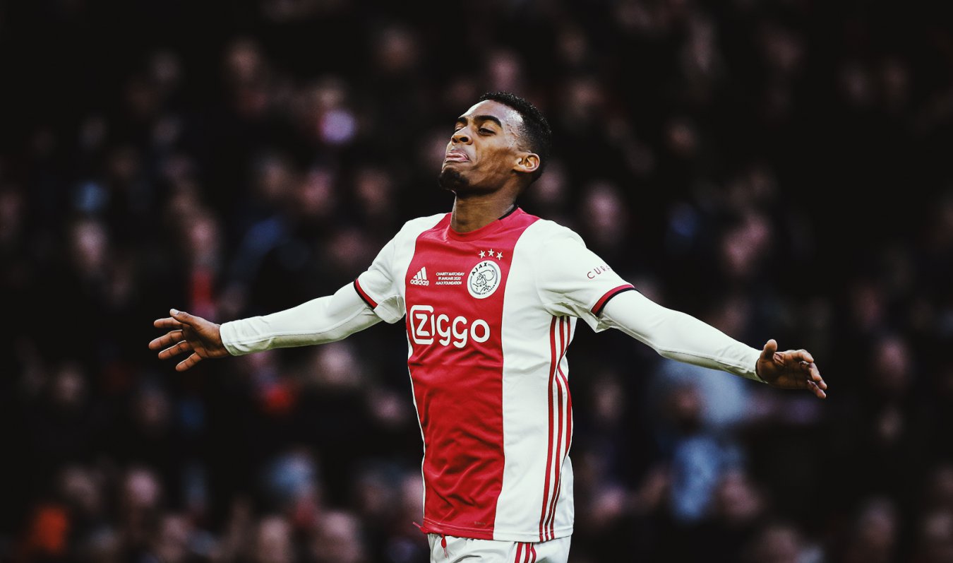 Gravenberch, inminente