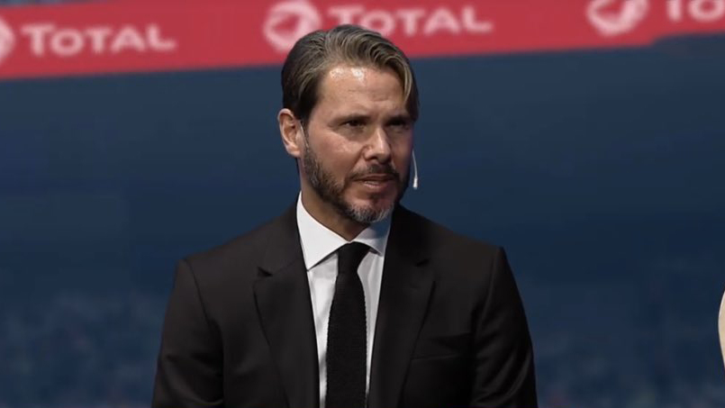 Redondo suena para Boca