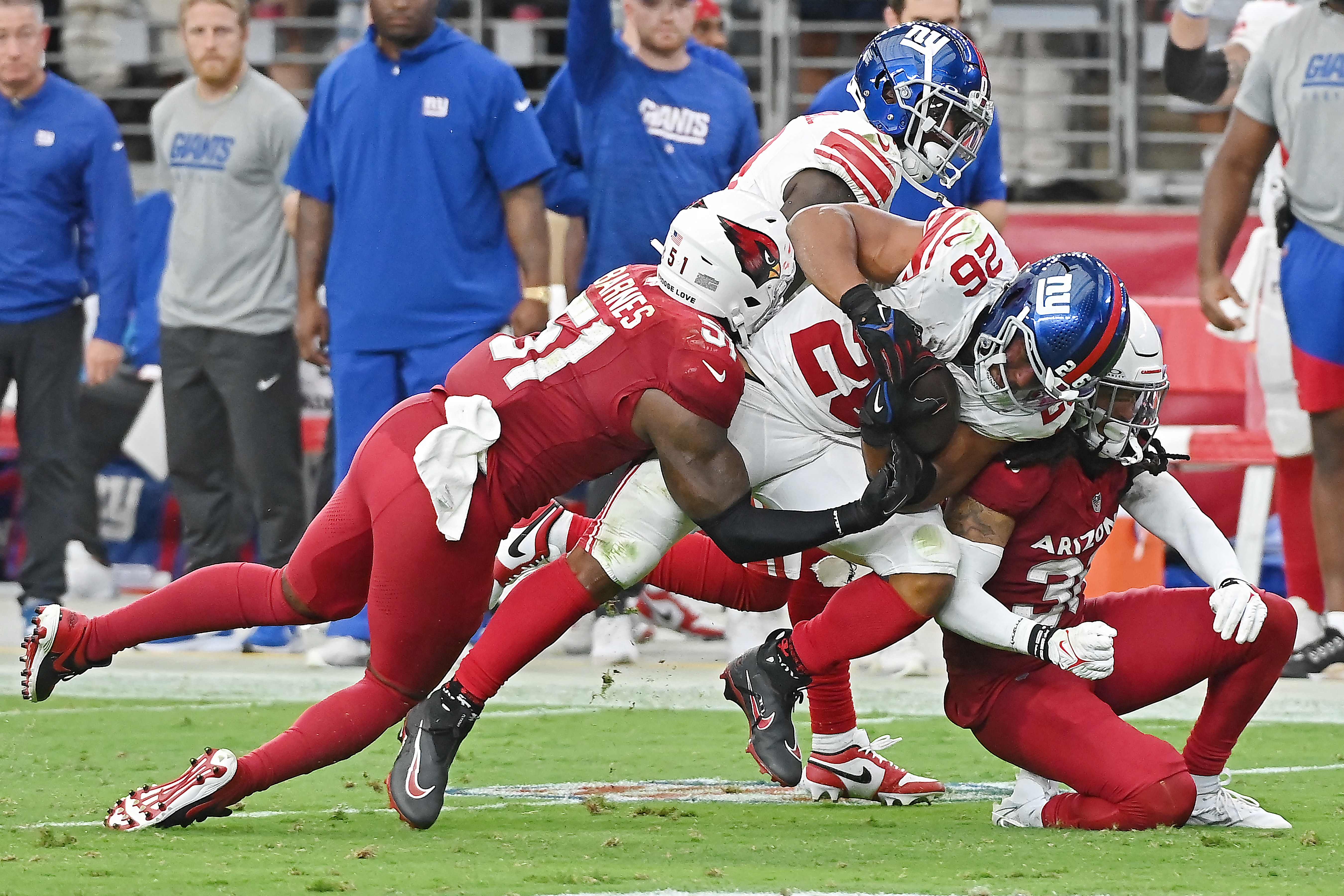 Thursday Night Football: How to Watch the Giants vs. 49ers Game