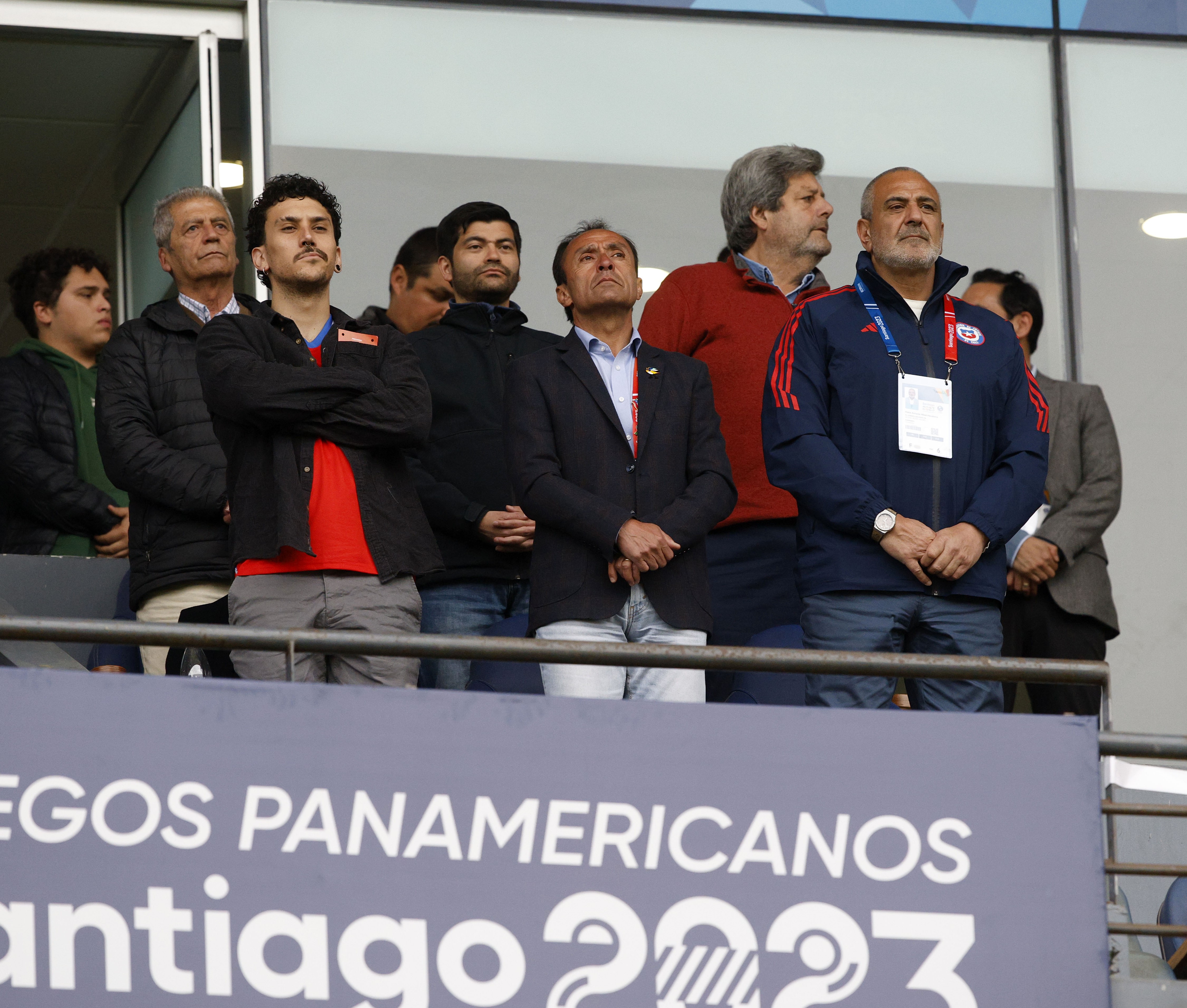 Pablo Milad dejó un mensaje tras la victoria de Chile: “Esto ayuda a que la gente...”