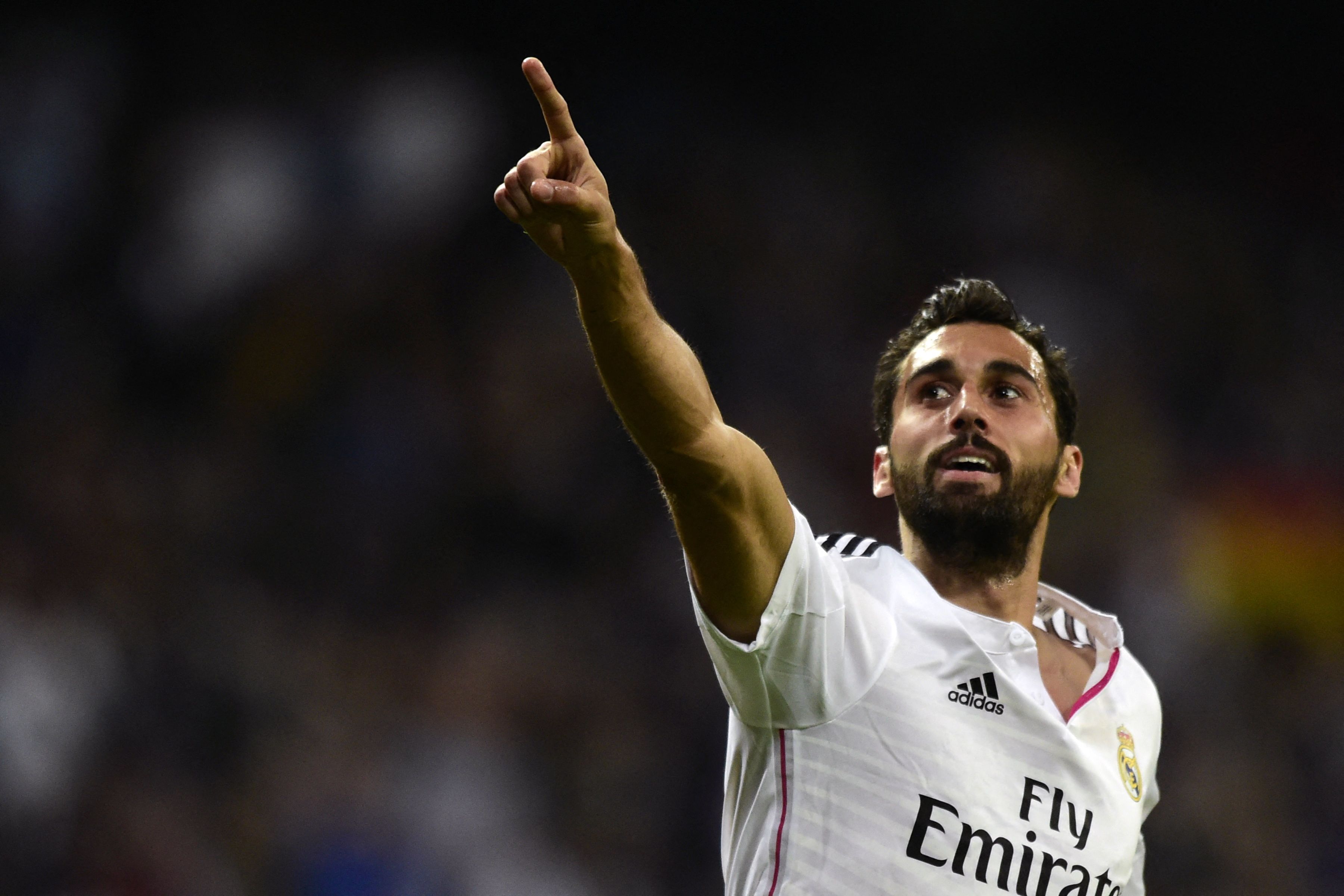 Former Real Madrid defender Alvaro Arbeloa has been named the clubs new head coach.