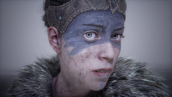 Senua's Saga: Hellblade 2 profundizará en la psicosis de Senua