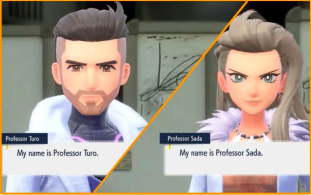 Pokémon Escarlata y Púrpura, ¿Qué edición es mejor? Todas las diferencias:  exclusivos, legendarios y más