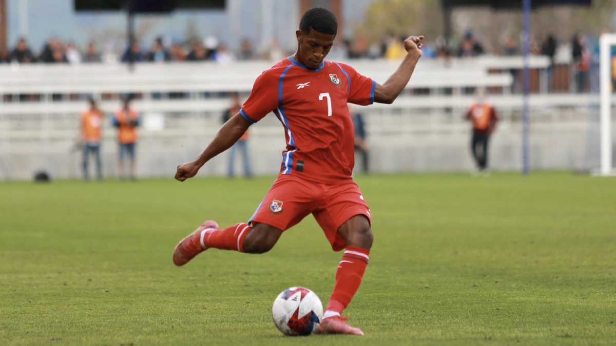 Panamá anuncia un ‘equipo B’ para medirse a Argentina