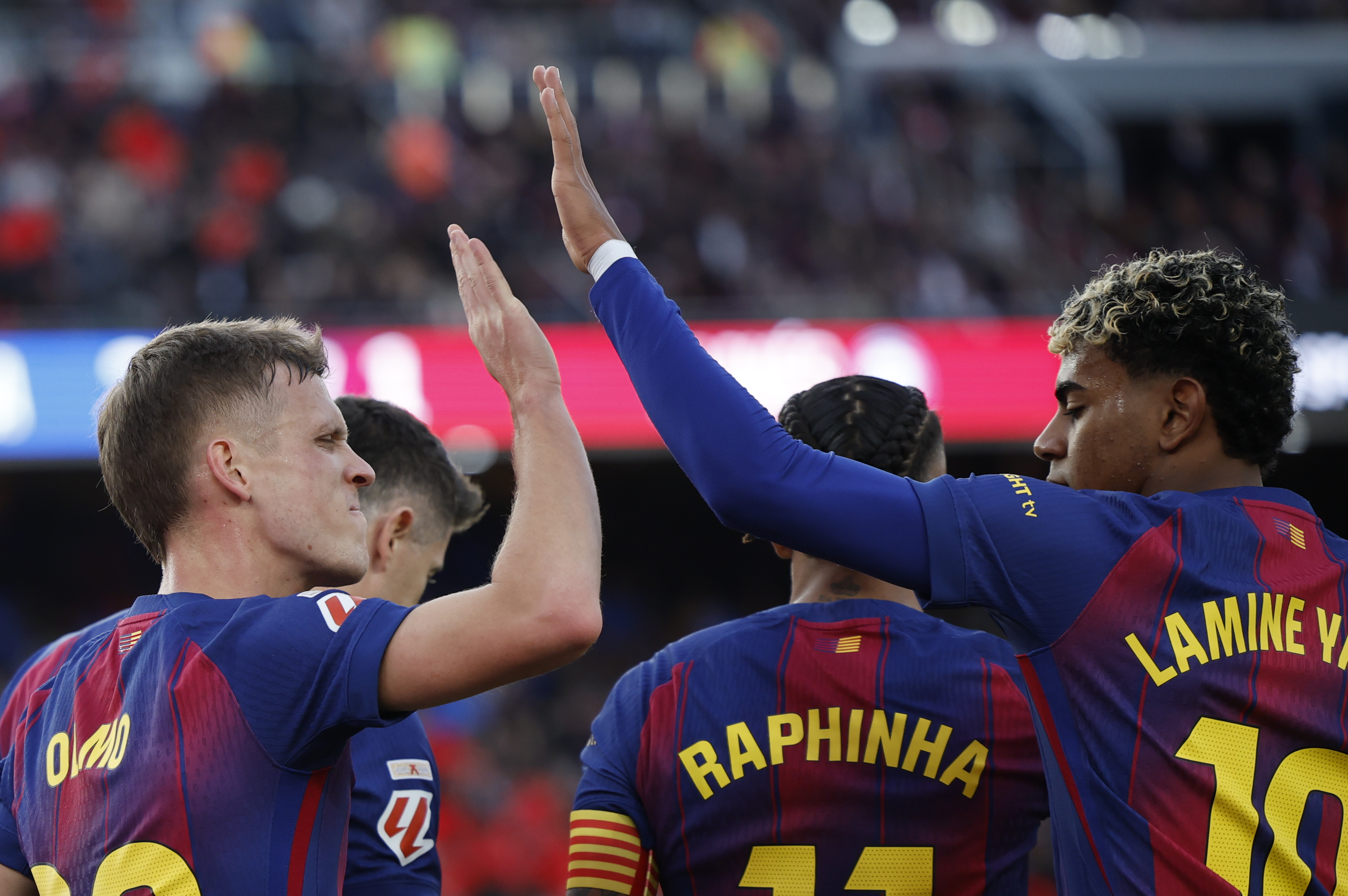 ¿Cómo le fue al Alavés la última jornada liguera?