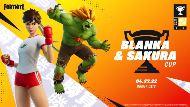Blanka Outfit 3, Street Fighter 6