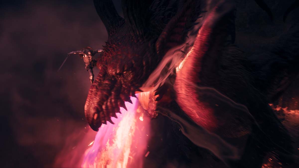 Dragon's Dogma 2 shows off its main character classes in a new gameplay  preview - Meristation