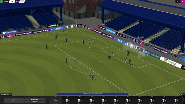 Football Manager 2022: requisitos mínimos y recomendados para jugar en PC -  Meristation