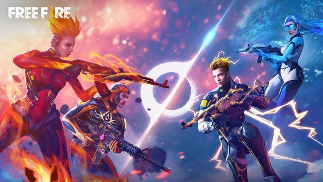 Garena Free Fire: Códigos de canje gratis 20 de septiembre 2021