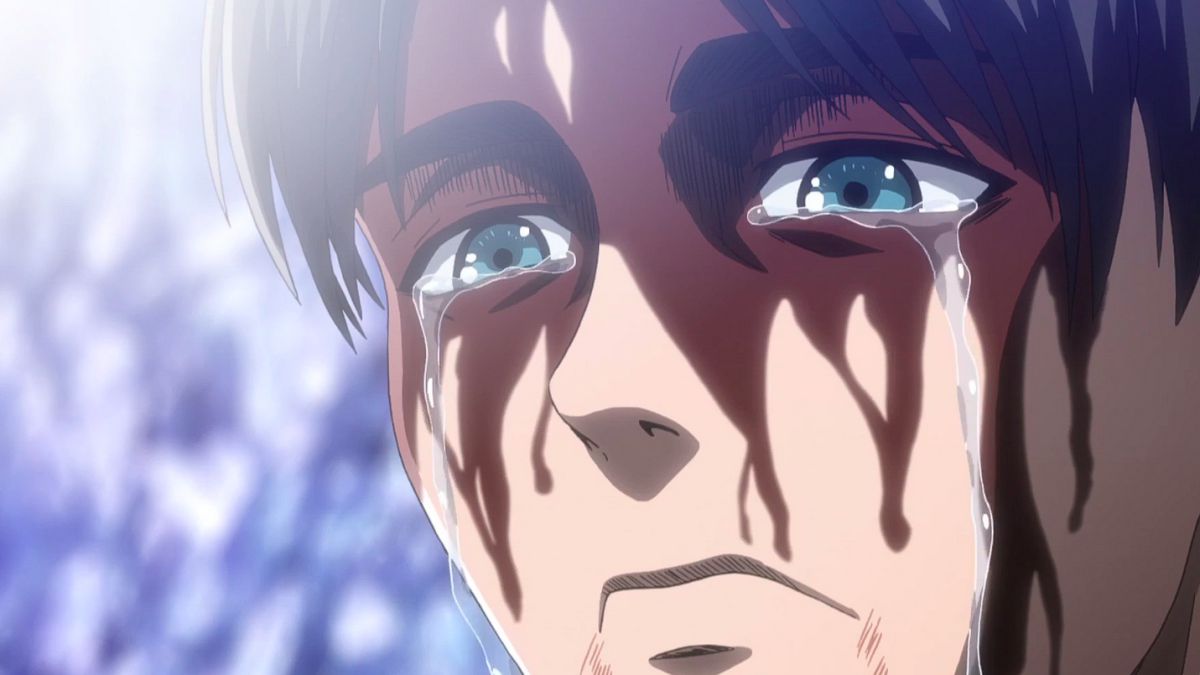 El episodio final de Shingeki no Kyojin se estrenará en noviembre