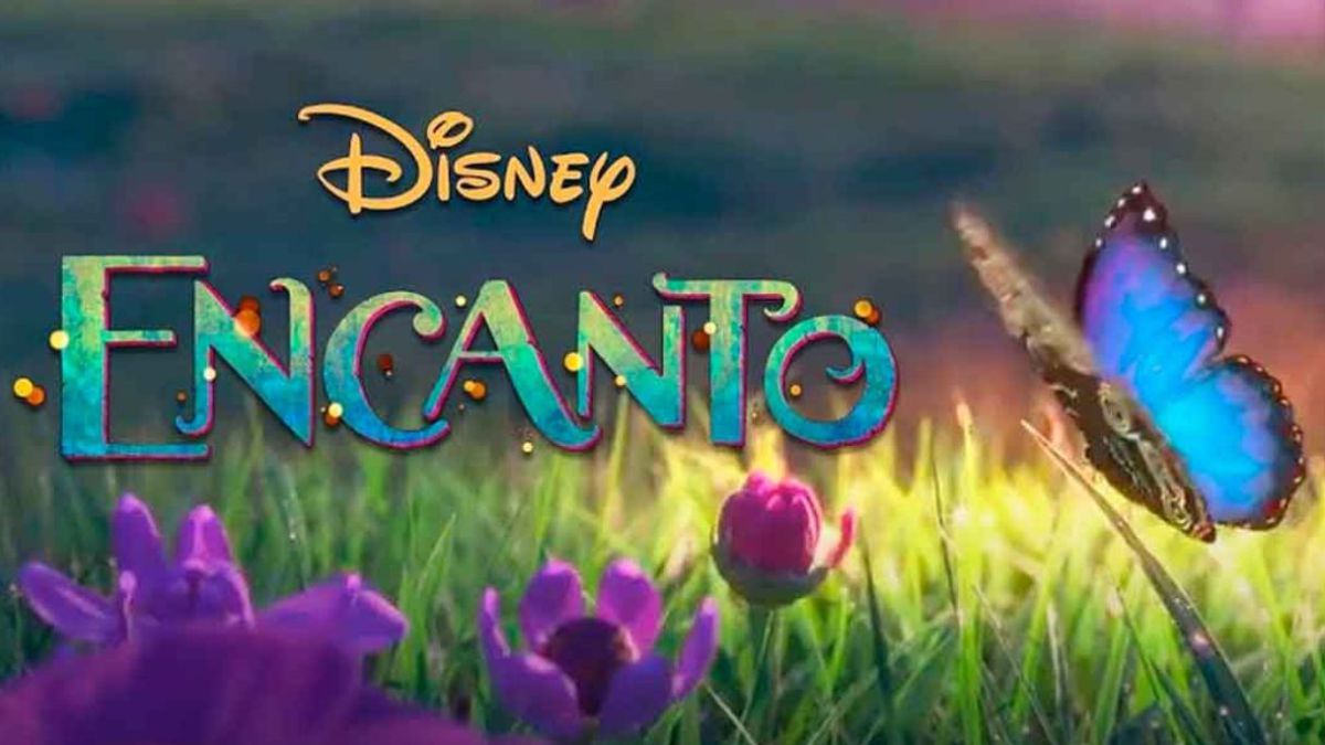 Encanto De Que Se Trata Y Cuando Se Estrena La Pelicula De Disney Inspirada En Colombia Tikitakas