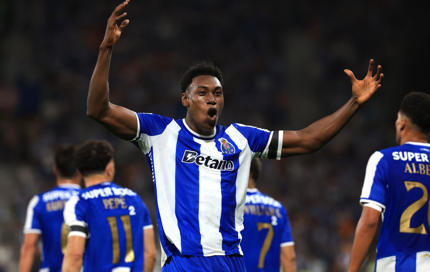 Samu son 100 millones