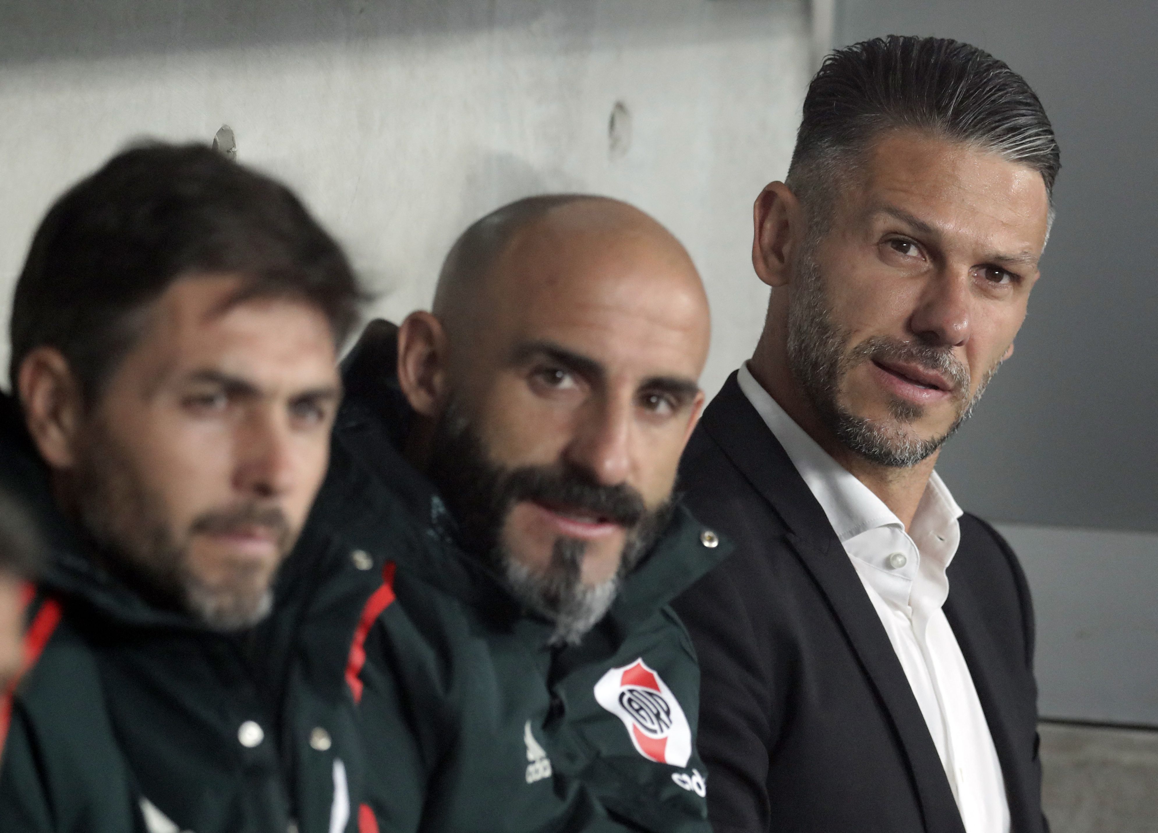 Demichelis: “La victoria debe tener humildad”