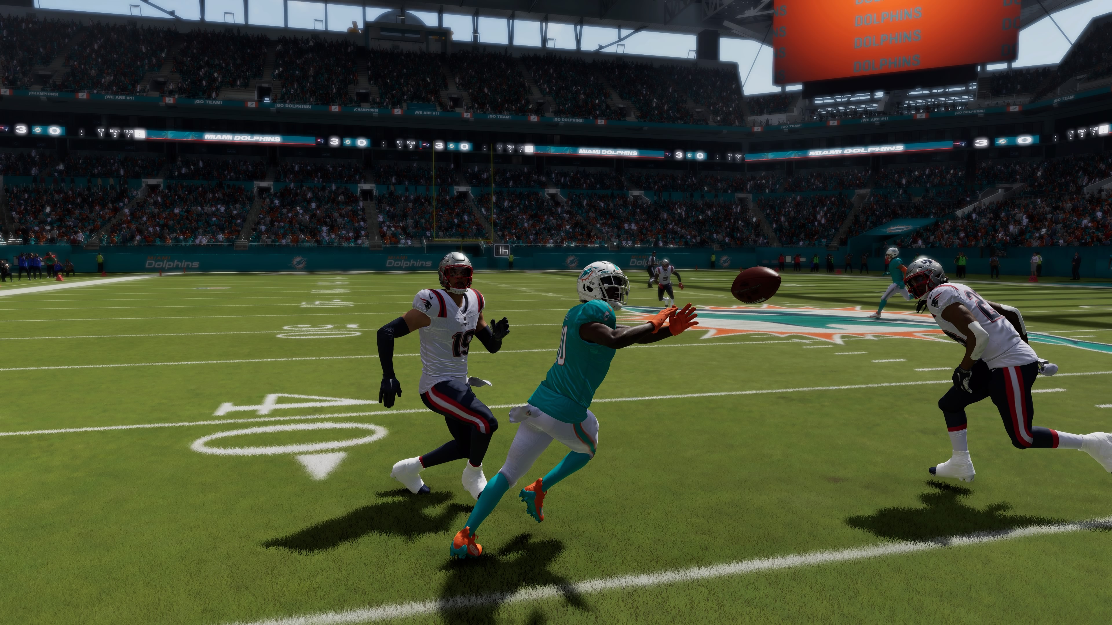 Madden NFL 24 bets on AI and Sapiens - Meristation