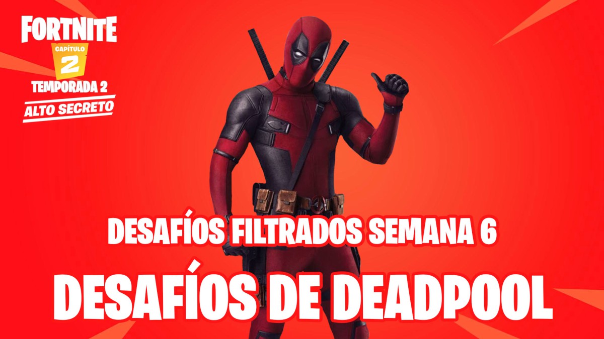 Noticias De Fortnite Videojuegos Meristation