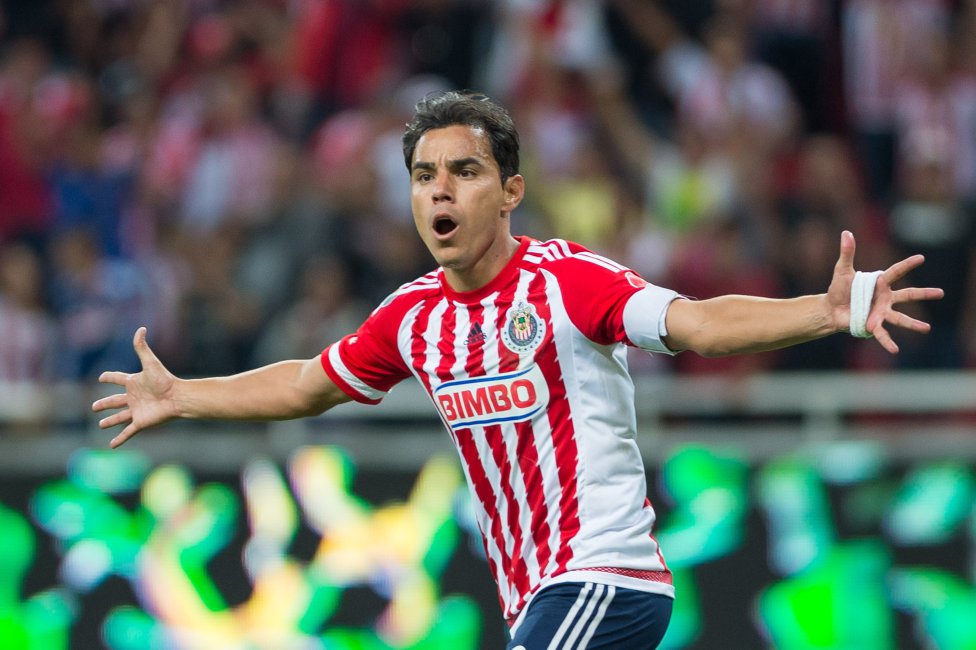 Qué fue de Omar Bravo? De máximo goleador de Chivas a entrenador en Estados  Unidos - AS México