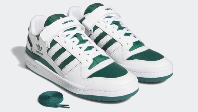 Adidas Forum Low: son las zapatillas que han inspirado la colaboración entre Bad Bunny y la -