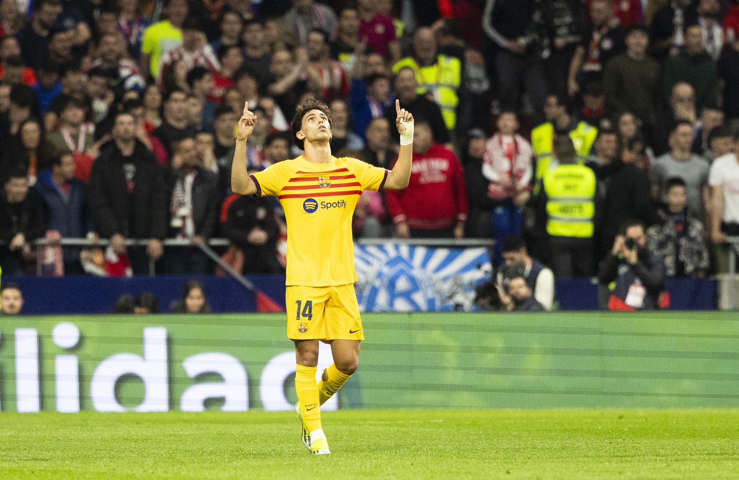 Resaca de Liga, fútbol internacional, Alcaraz campeón, ciclismo... | En directo: ‘La Pica de AS’
