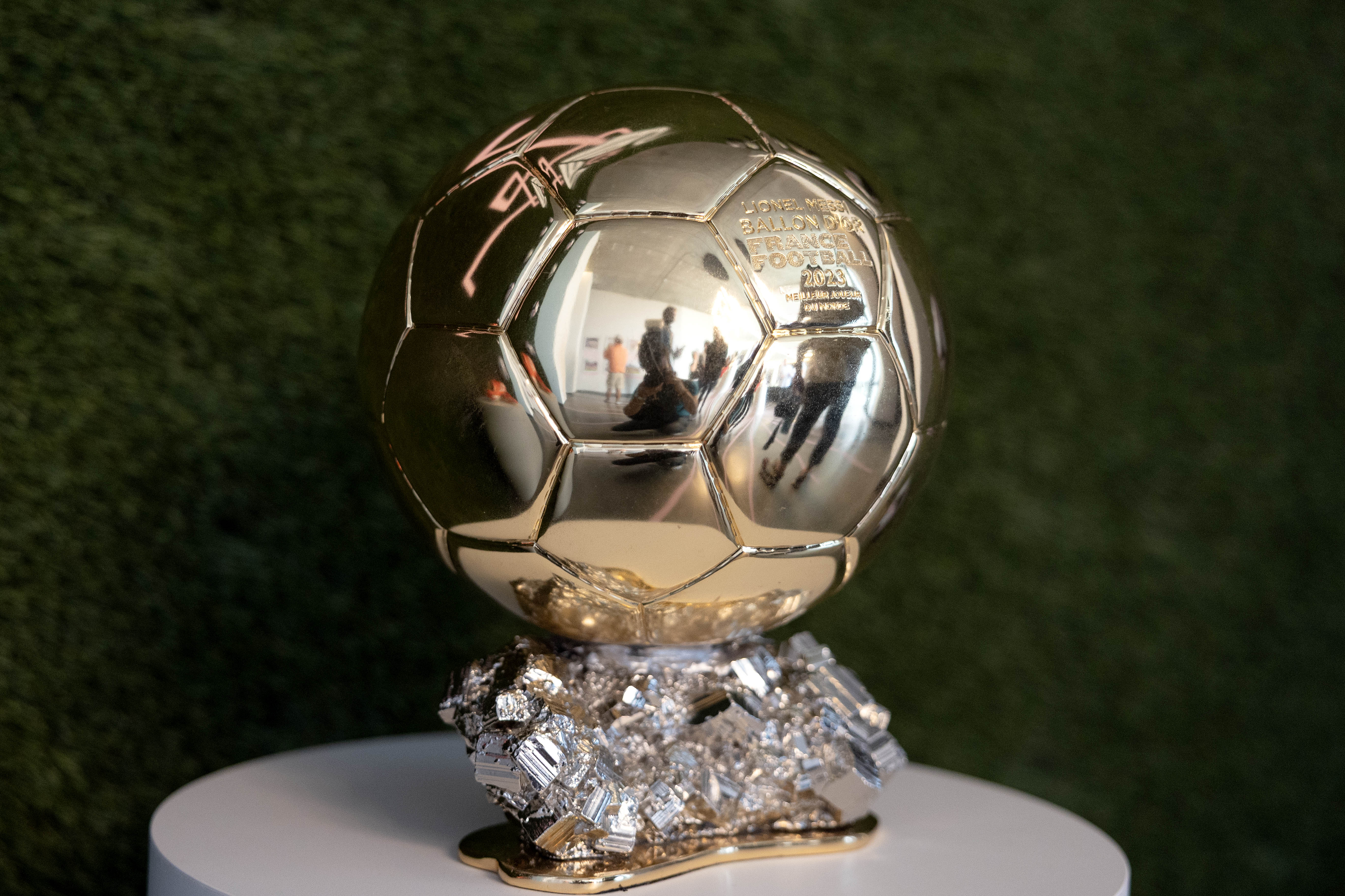 24/06/25 MUNDIALITO MUNDIAL DE CLUBES EEUU 2025 
REPORTAJE PROYECTO FUTURAS INSTALACIONES DEPORTIVAS OBRAS FUTURO ESTADIO FREEDOM PARK INTER MIAMI 
BALON DE ORO LEO MESSI 