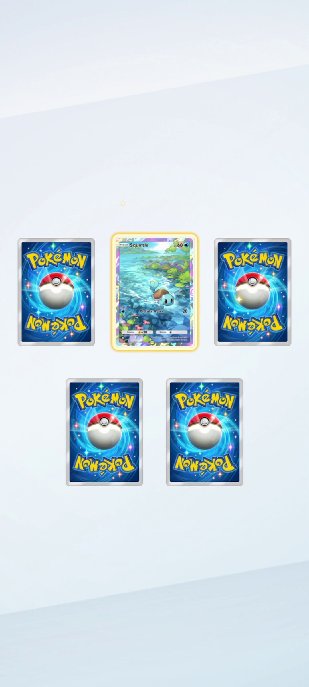 how to scan cards in pokemon tcg pocket Coris Pokemon Seal Book Soda Gum main image 0