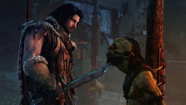 Shadow of Mordor: Avance + Gameplay! El Señor de los Anillos en mundo  abierto 