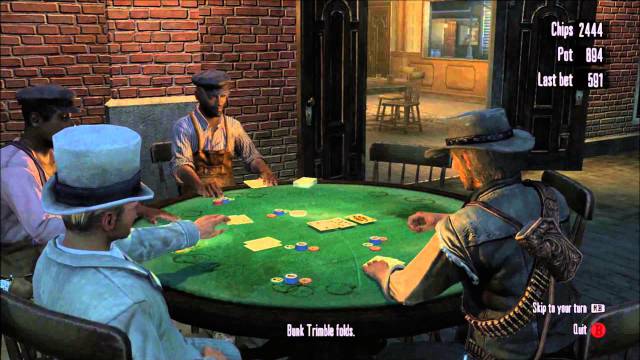 Everything You Need to Know About Red Dead Redemption, Rockstar's Western  Saga - Meristation