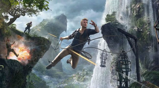 Naughty Dog Is Against Announcing Its Secret Project Too Soon