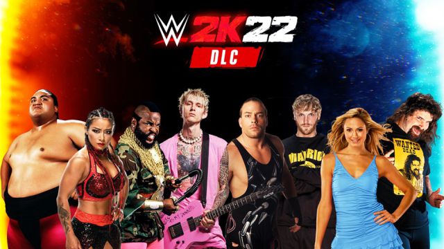 WWE 2K22: Estos son los requisitos mínimos y recomendados - PC