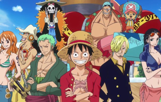 One Piece, episodio 1021 del anime: fecha, hora y dónde ver online