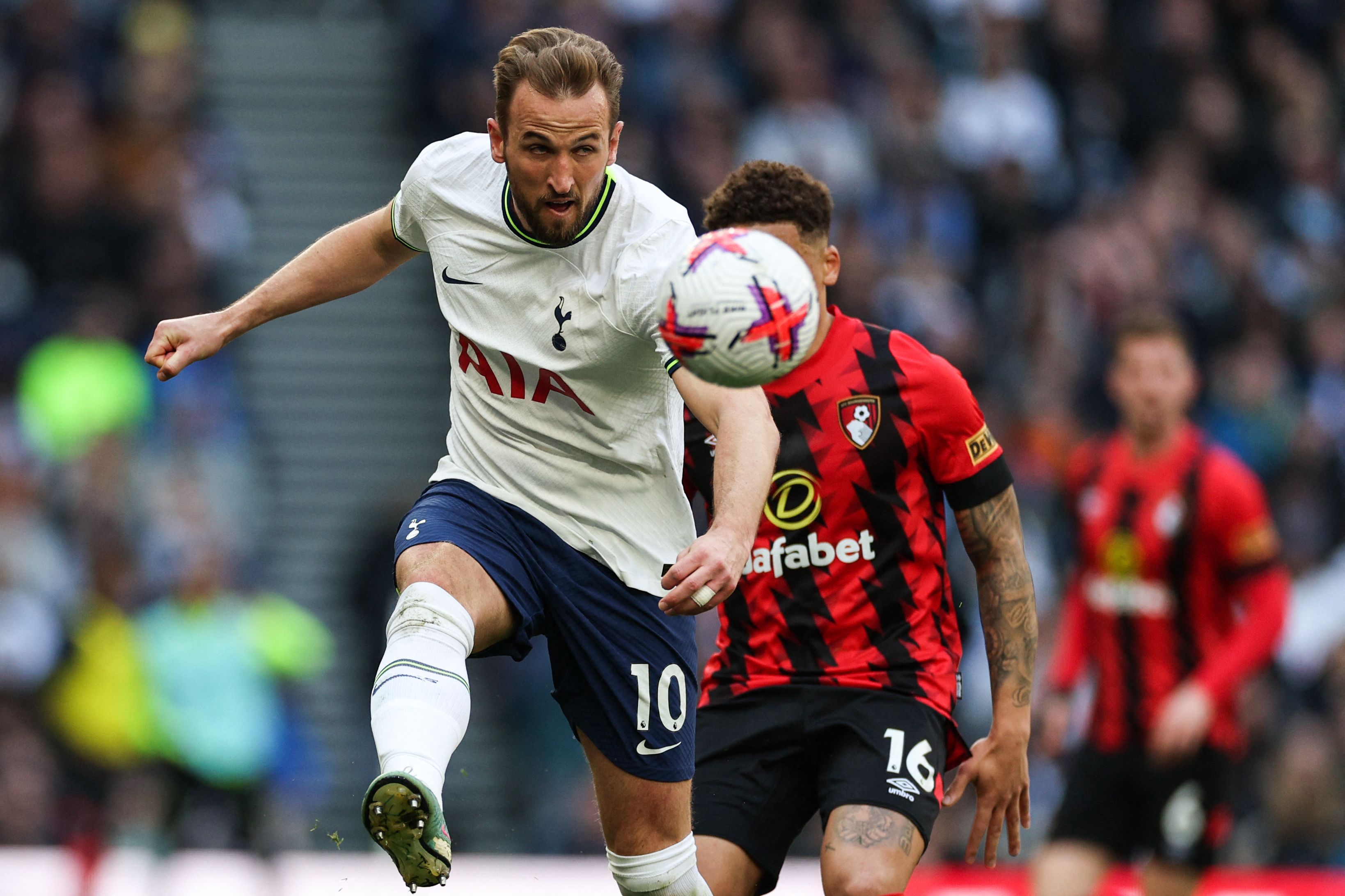 Preston x Tottenham: onde assistir ao vivo na TV, horário