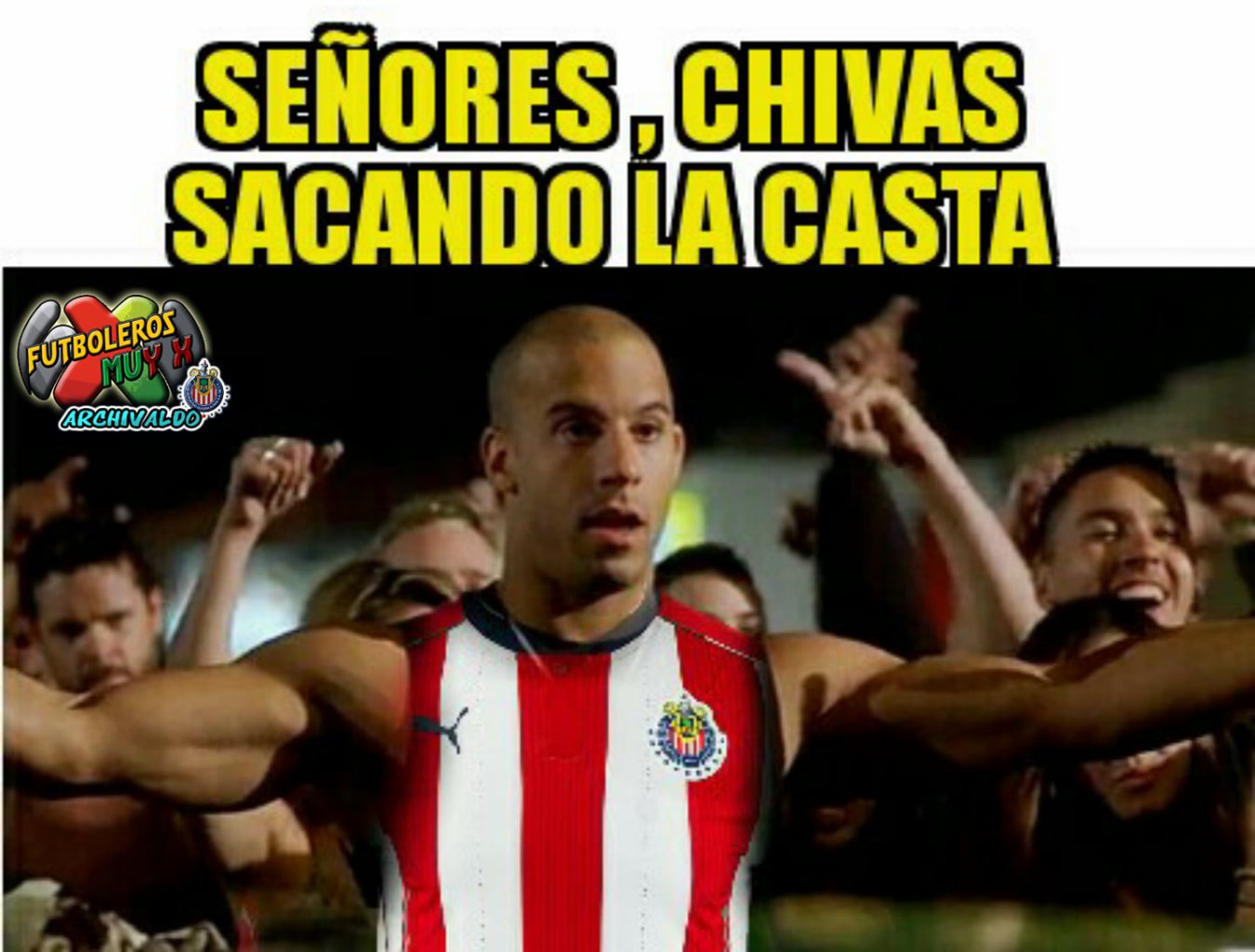 Los memes aplauden a Chivas y a los finalistas de Copa MX - AS México