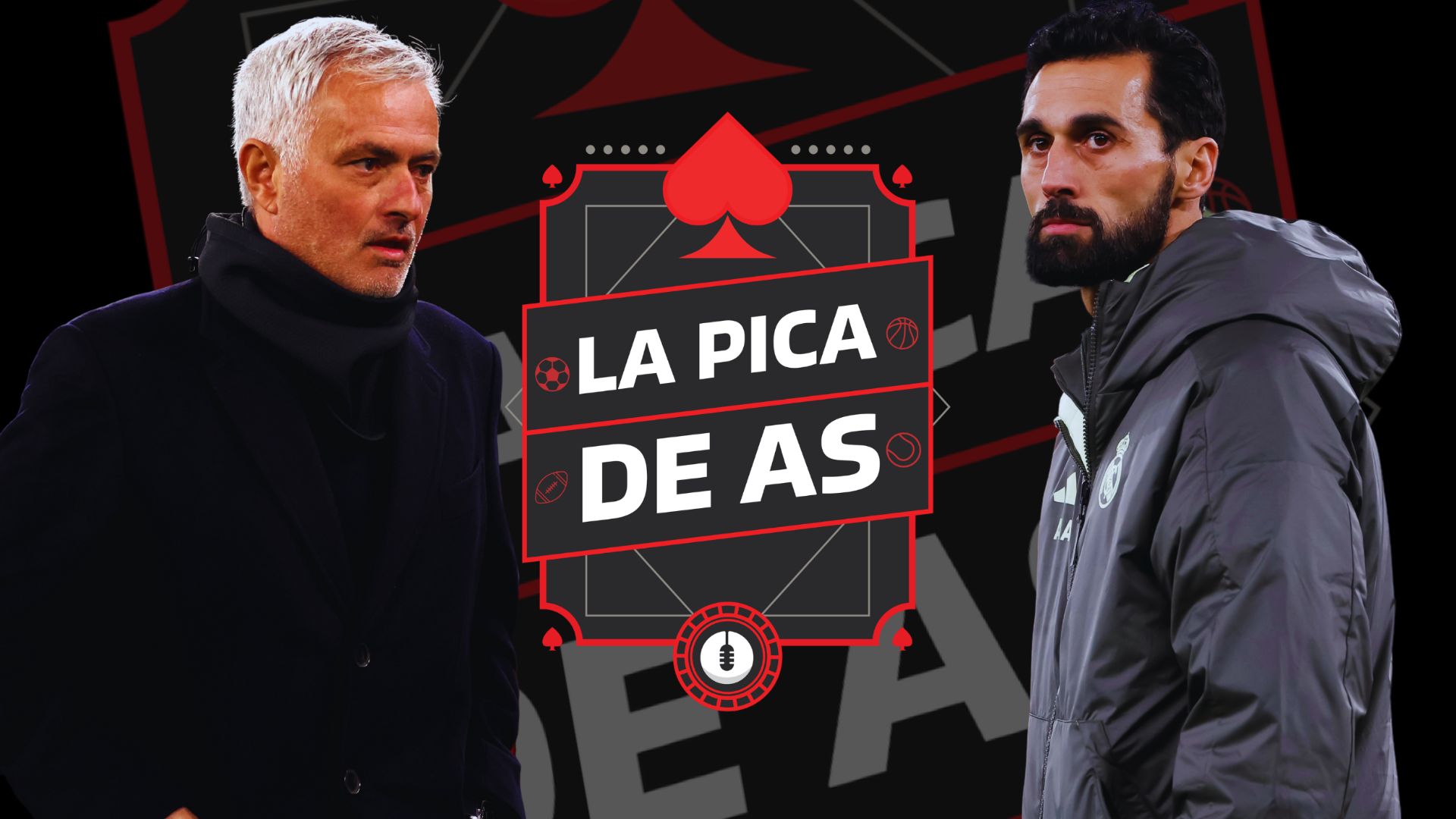 Última jornada de la Champions League: Real Madrid, Barça, Atlético, Athletic, Villarreal... | En directo: ‘La Pica de AS’