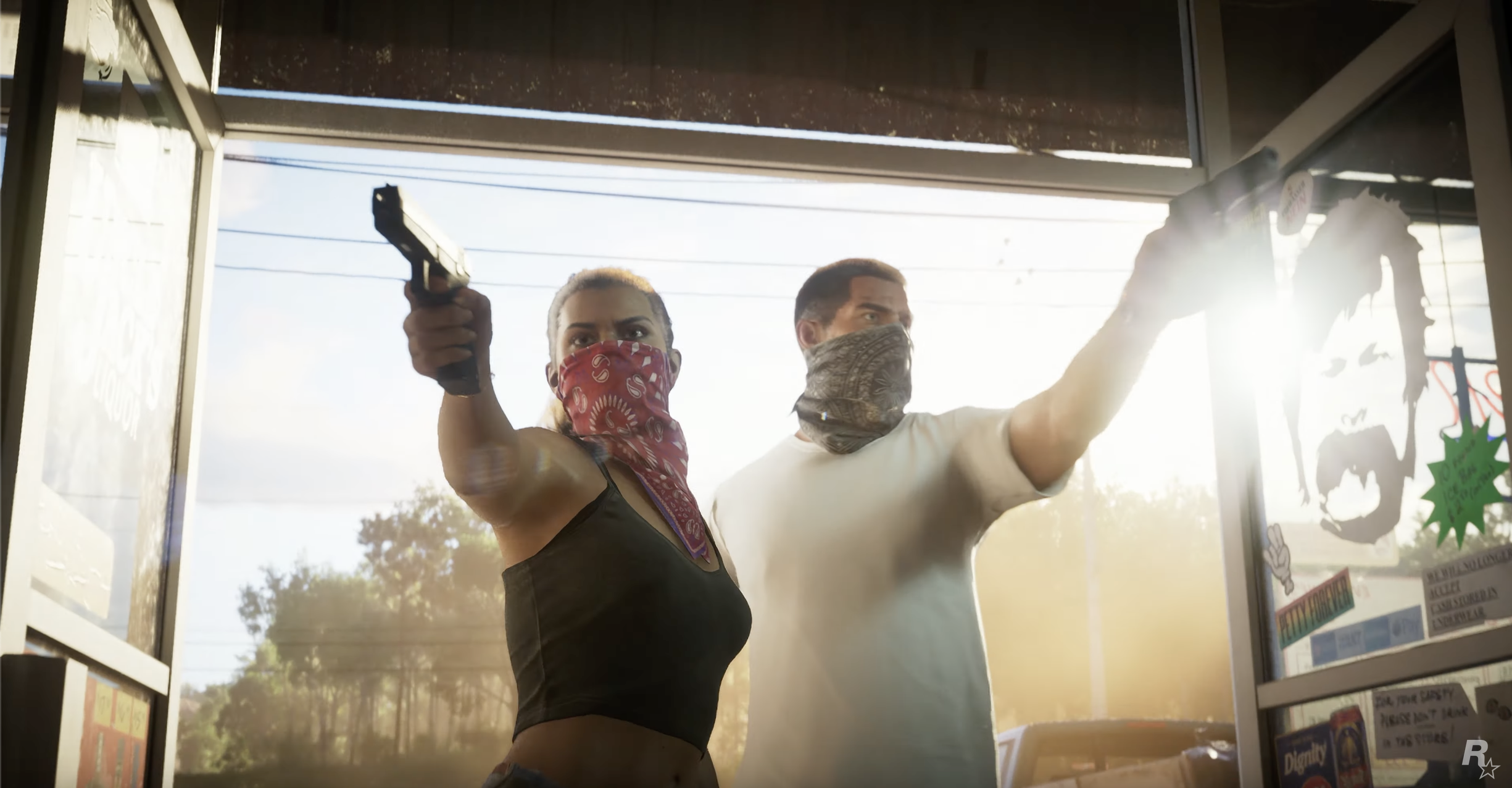 Rockstar anuncia data de Lançamento do Trailer altamente antecipado para GTA  6 tecnologiahojeemdia