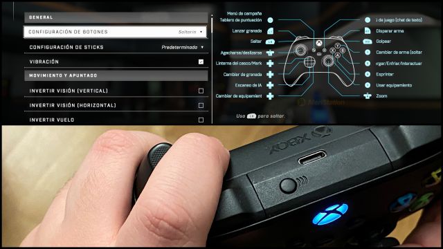 Solución Mando PS5 con Fallo de Joysticks (Drift) // Consejos y trucos 