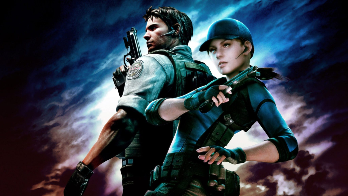¿Resident Evil 5 Remake? Los fans enloquecen tras el final de la cuarta entrega