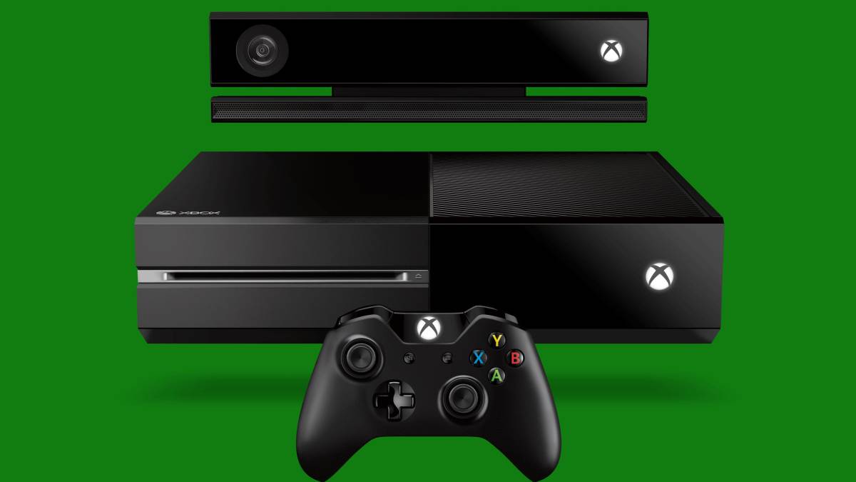 Xbox One is finally being killed off