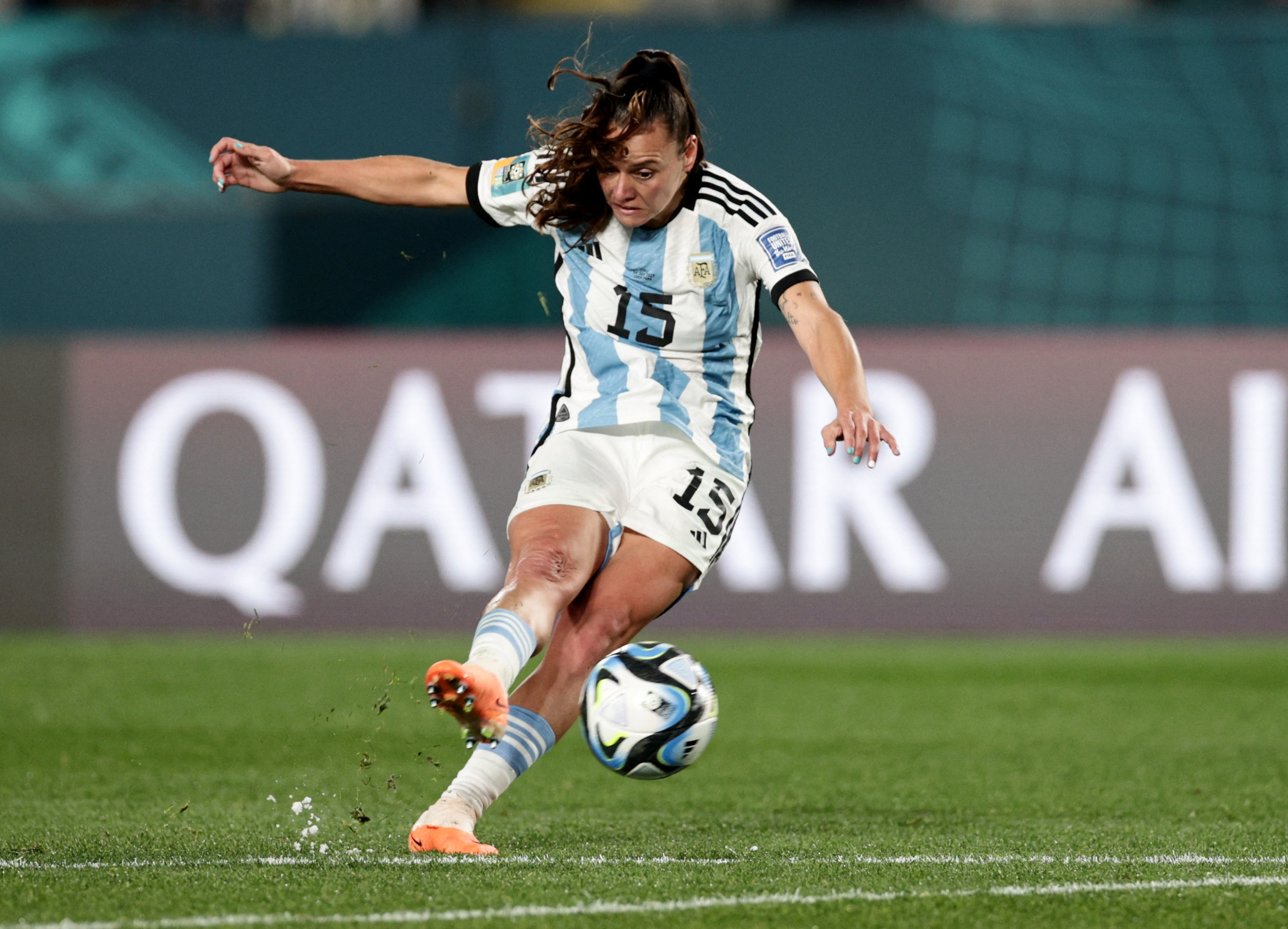 Argentina - Sudáfrica: TV, horario; cómo y dónde ver el Mundial Femenino 2023