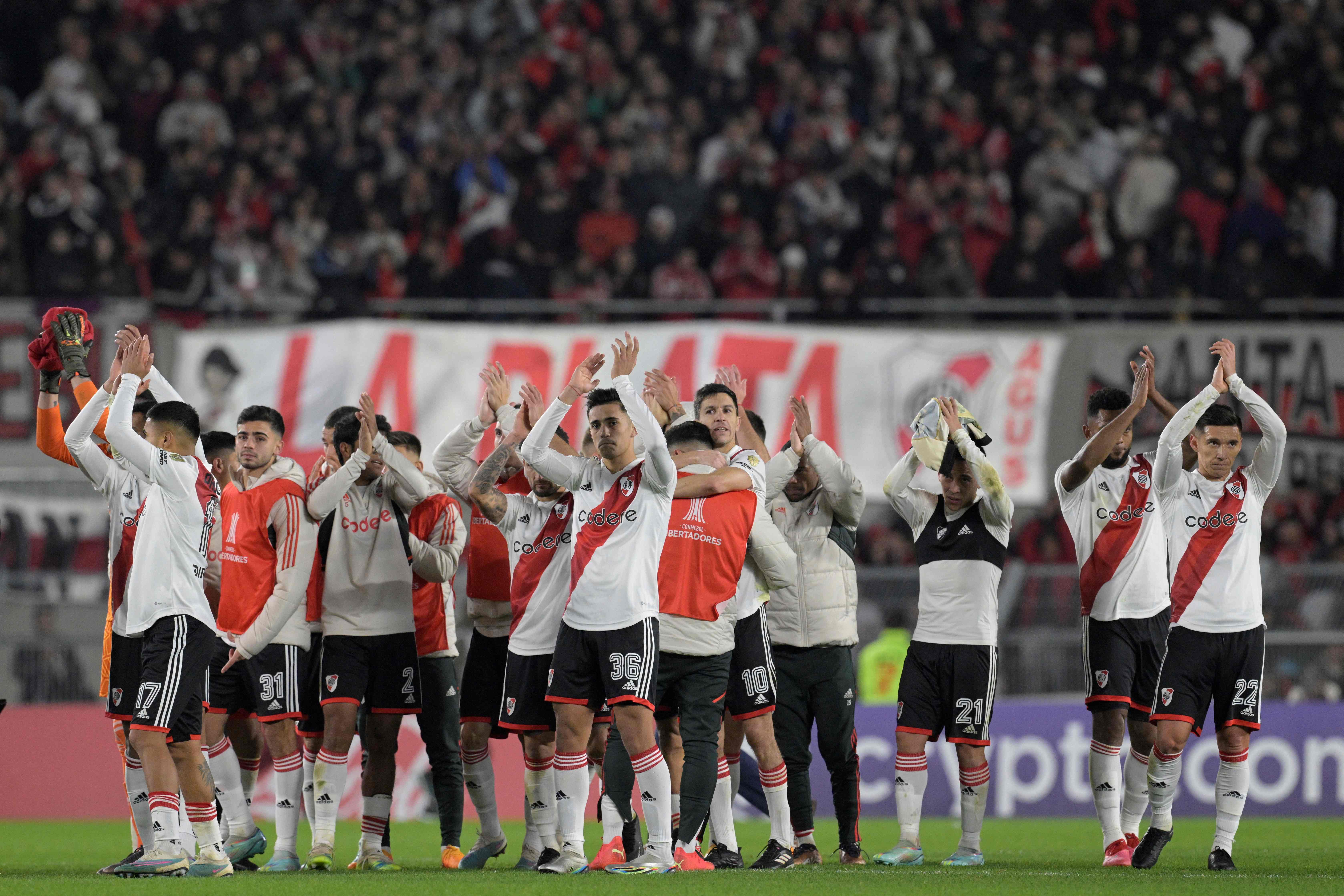 Barracas Central - River Plate: formaciones, horario, TV y cómo ver la Liga Argentina