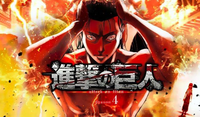 Attack on Titan: Episódio 87 e último da parte 2 já disponível