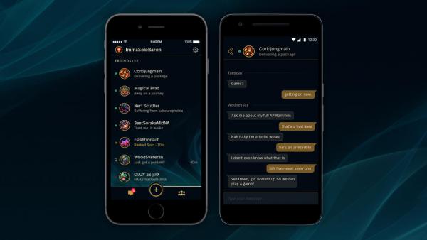 League of Legends: Cómo descargar en iOS y Android