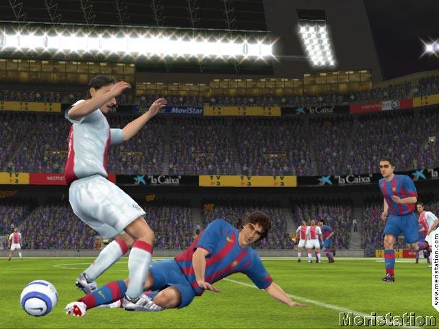 Los mejores videojuegos de fútbol: ¿Los recuerdas todos? - Meristation