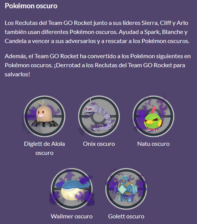Pokémon GO: cómo derrotar al líder Arlo del Team GO Rocket en abril de 2023