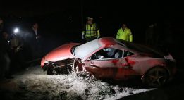 Héroes y zeppelines