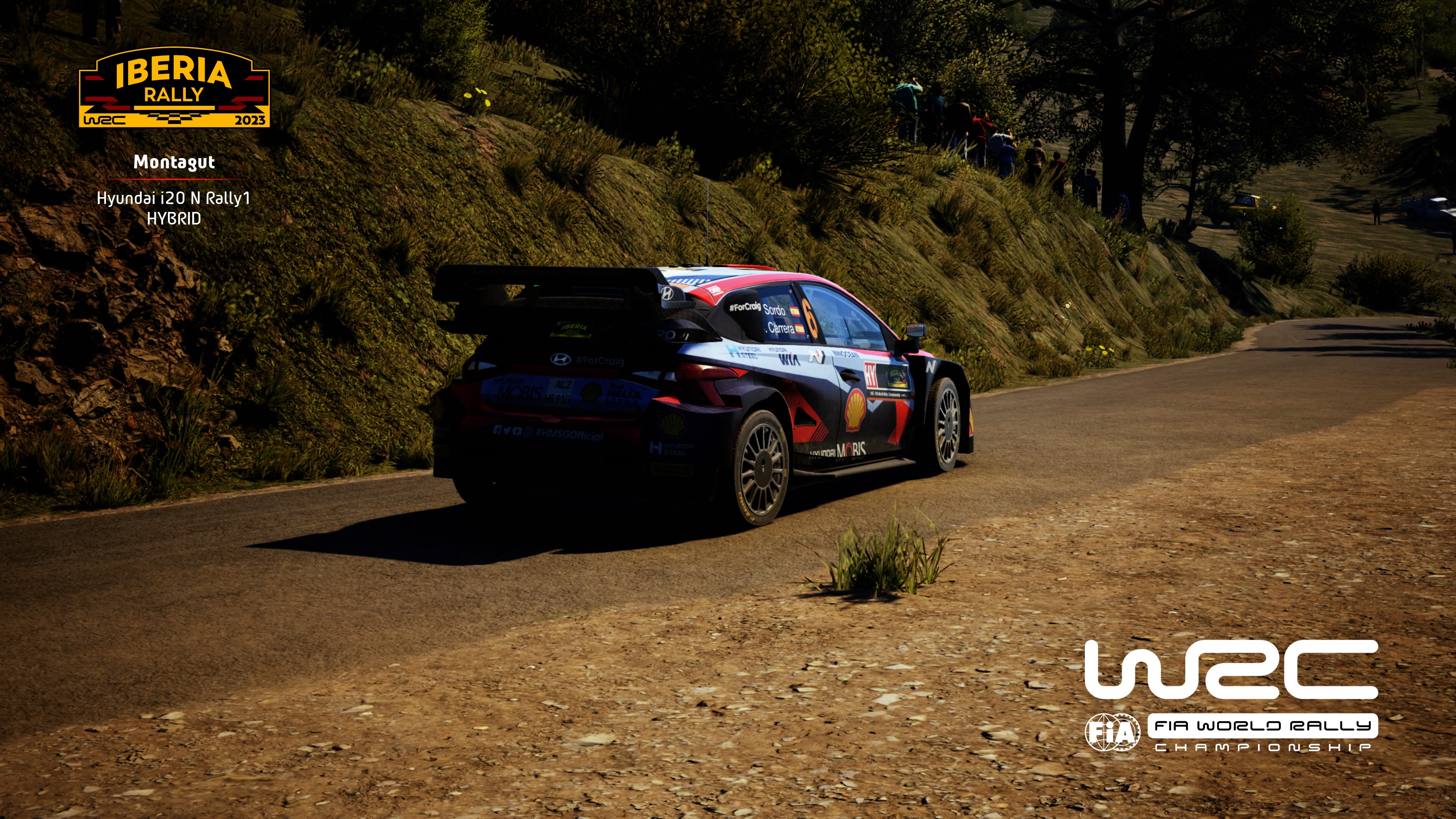 Análisis EA Sports WRC, un nuevo comienzo para los rally en el