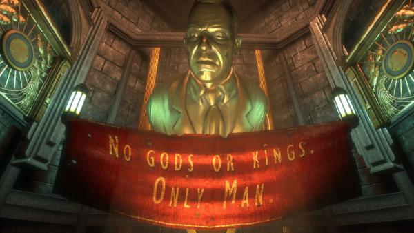 Se filtra la caja de Bioshock Collection en PS4 y Xbox - Meristation