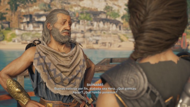 Assassin's Creed Odyssey, Guía completa - Episodio 3 - Meristation