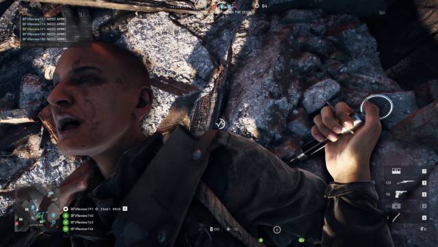 Battlefield V, análisis en progreso: Vuelve la guerra total