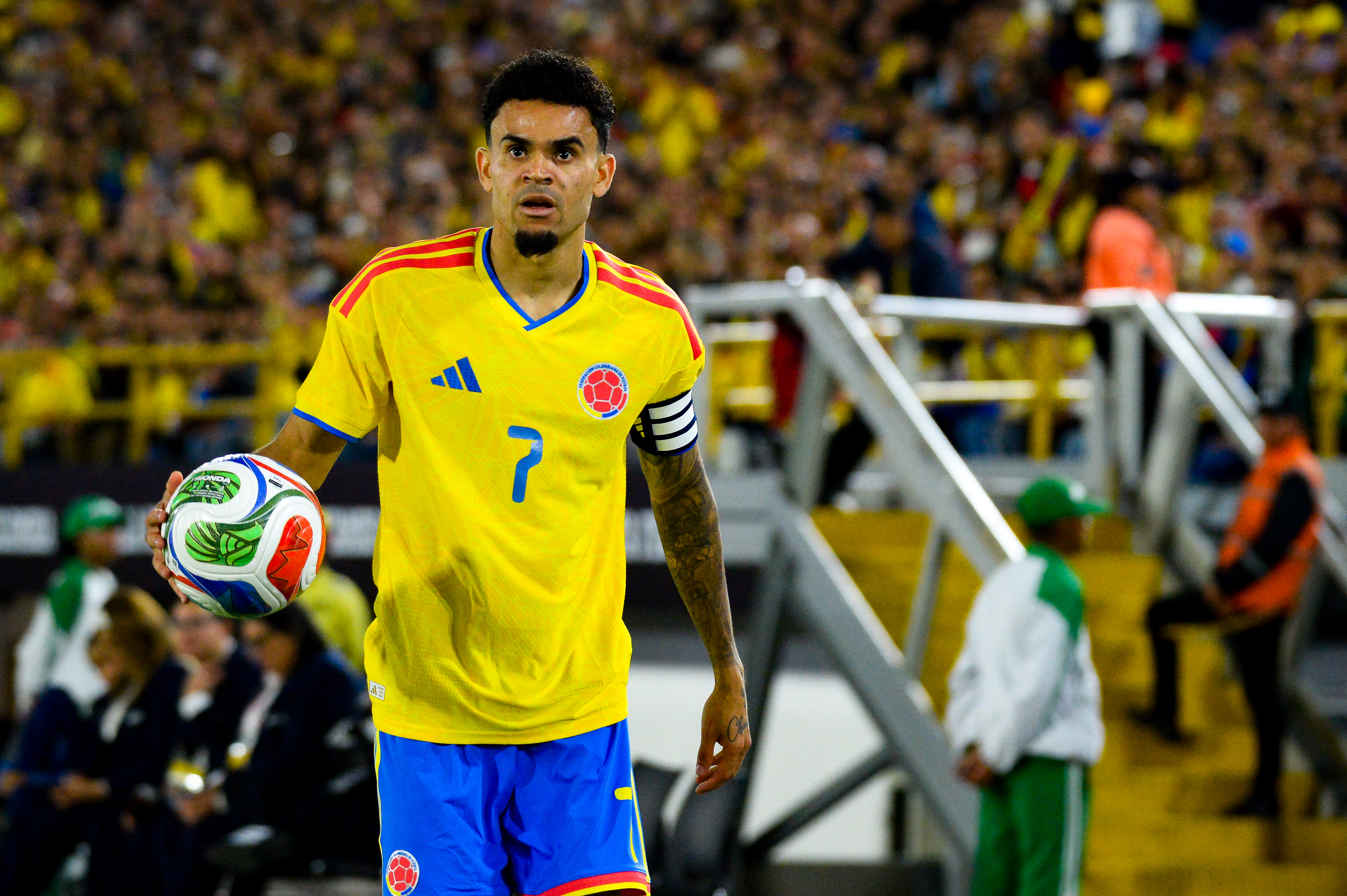 Luis Díaz